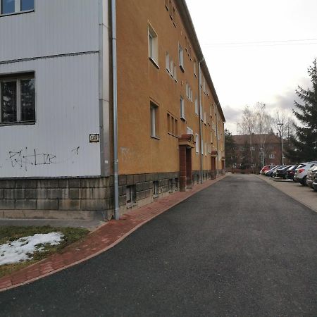 Flat In The Heart Of Liptovsky Mikulas Exterior foto